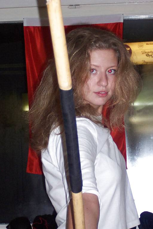 Schoene Karategirls #23076408