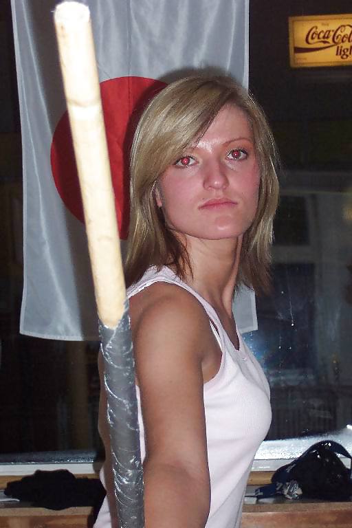 Schoene Karategirls #23076411