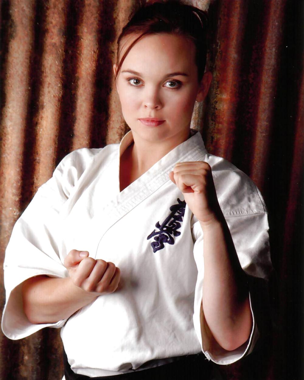 Schoene Karategirls #23076452