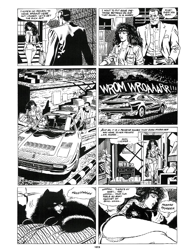 Ramba 10 - Flashback #26026999