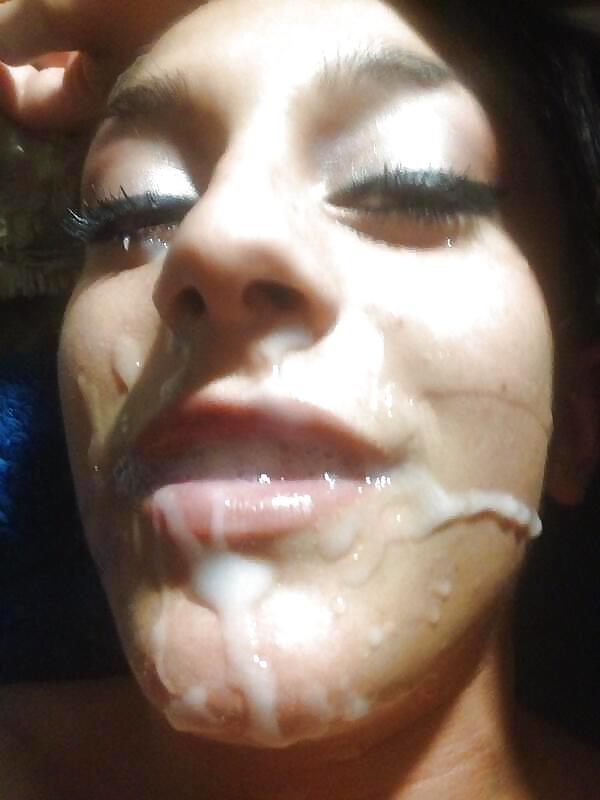 Great amateur facial cum loads #36327759