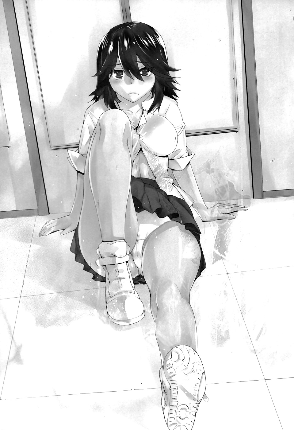 Kill la kill - black star
 #33259676