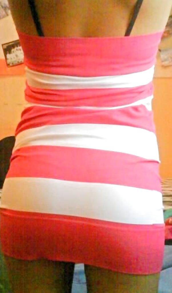 Una muchachita que conoci en chiapas
 #34302423