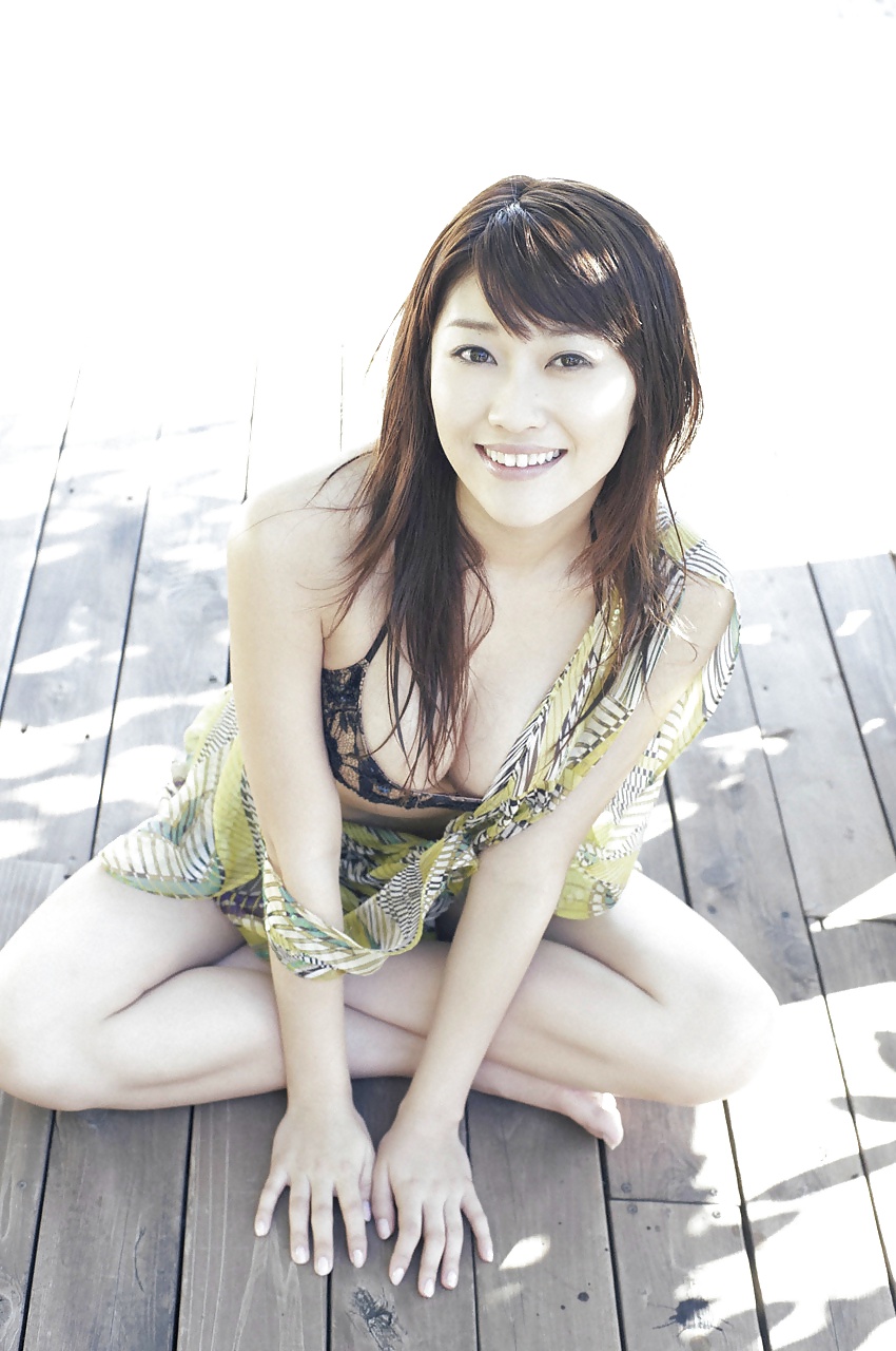 Sexy mikie hara 1
 #28175381