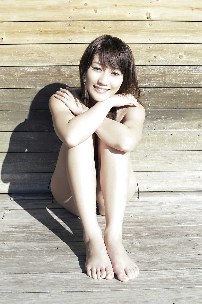 Sexy mikie hara 1
 #28175395