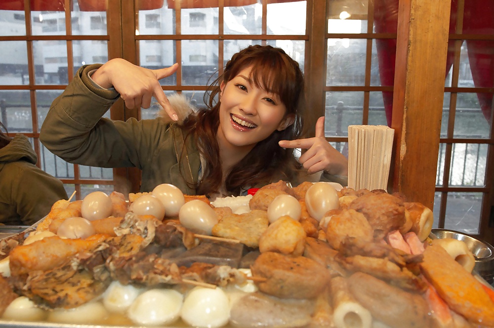 Sexy mikie hara 1
 #28175583