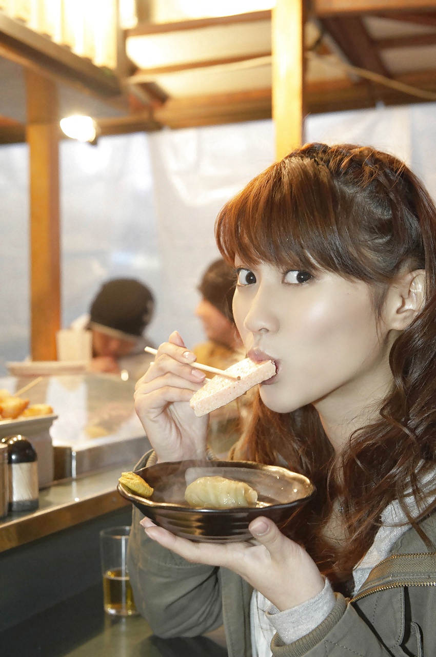 Sexy mikie hara 1
 #28175596