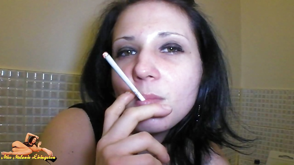 I take a cig between playing with my toes #39478613