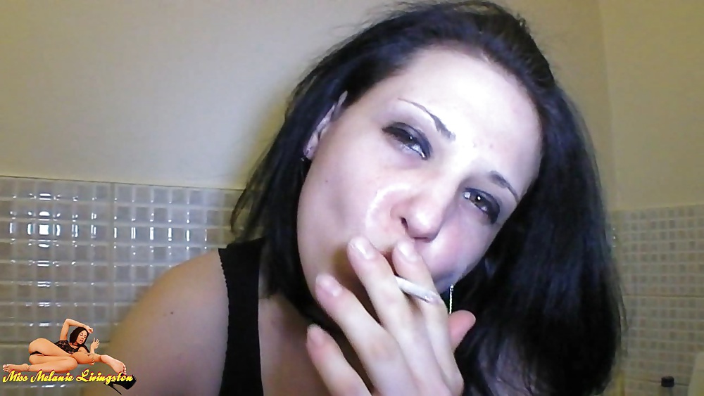 I take a cig between playing with my toes #39478777