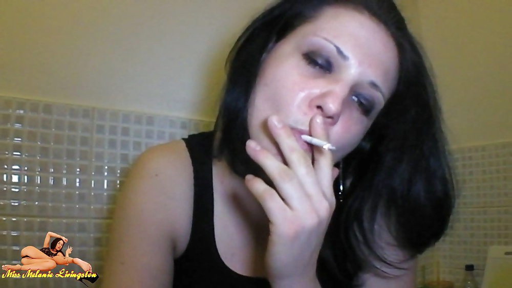 I take a cig between playing with my toes #39478808