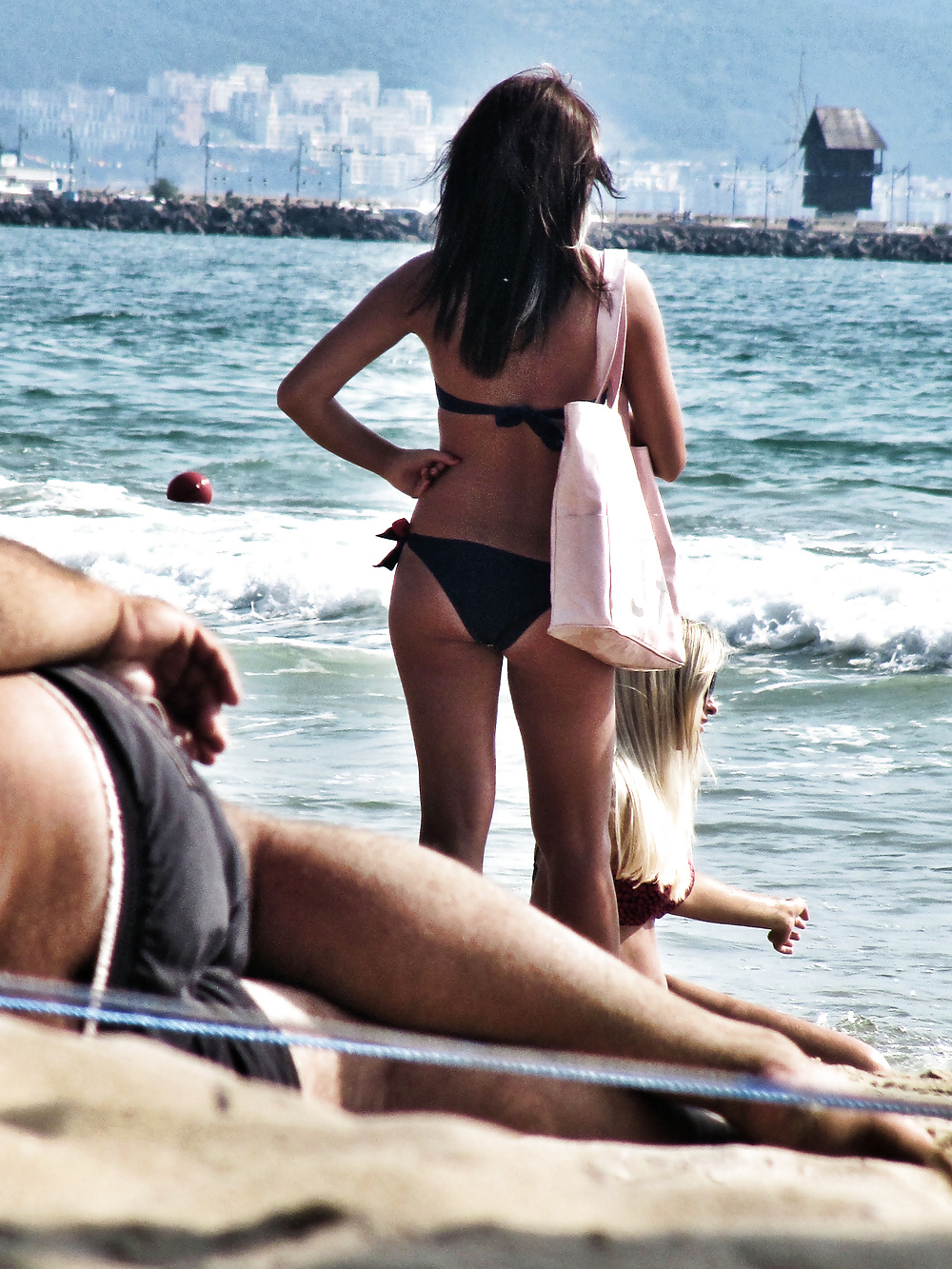 Voyeur beach pics from bulgaria  #27813548