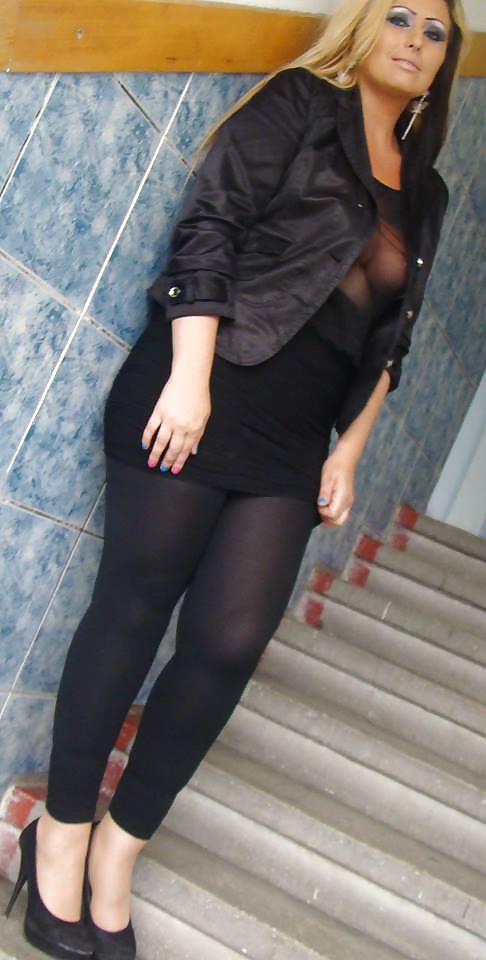 Mezcla sexy
 #31242647