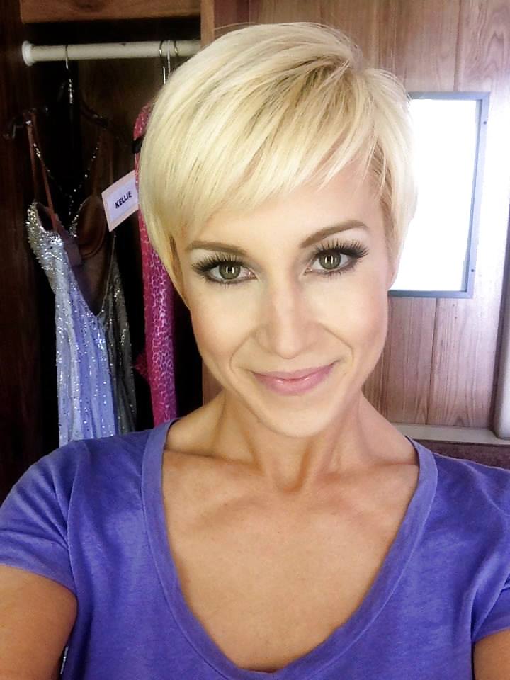 I want to eat Kellie Pickler #26488315
