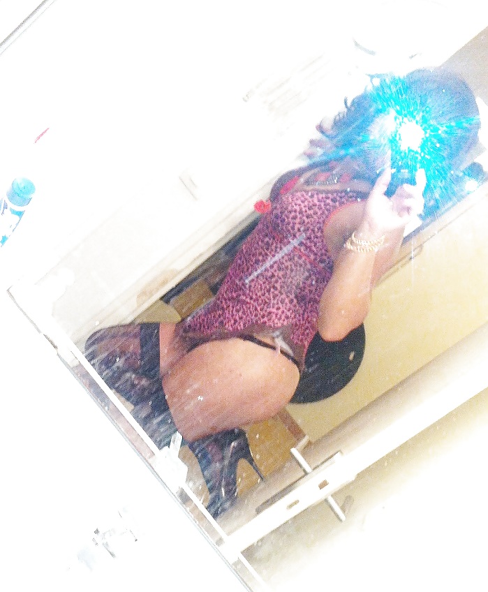 Passiv Transvestit Unter Chval Dick #37293826