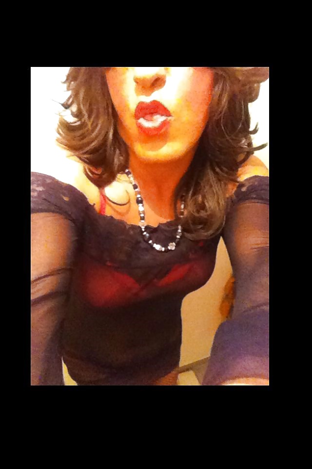 Passiv Transvestit Unter Chval Dick #37293836