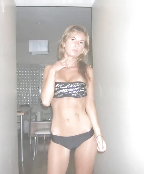 Amateur Argentina Julia  #40534850