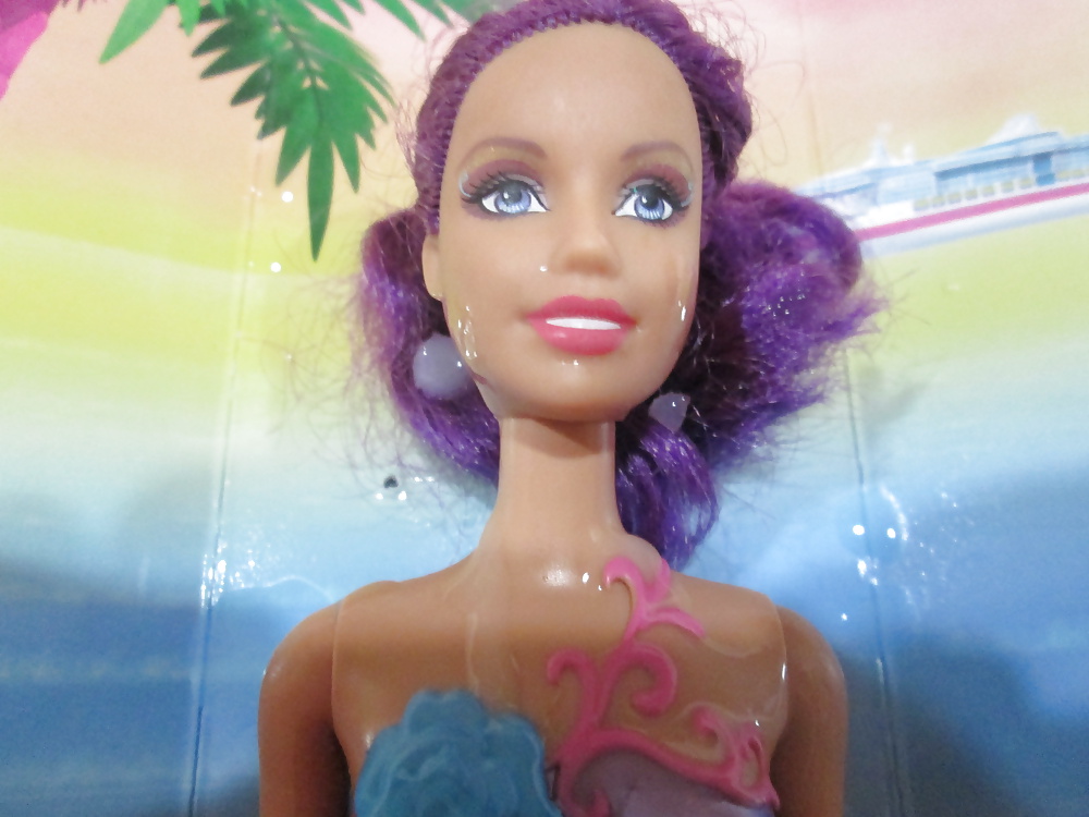 Purple haired cutie #1 #40212520