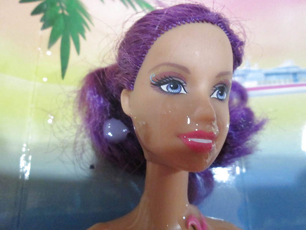 Purple haired cutie #1 #40212536
