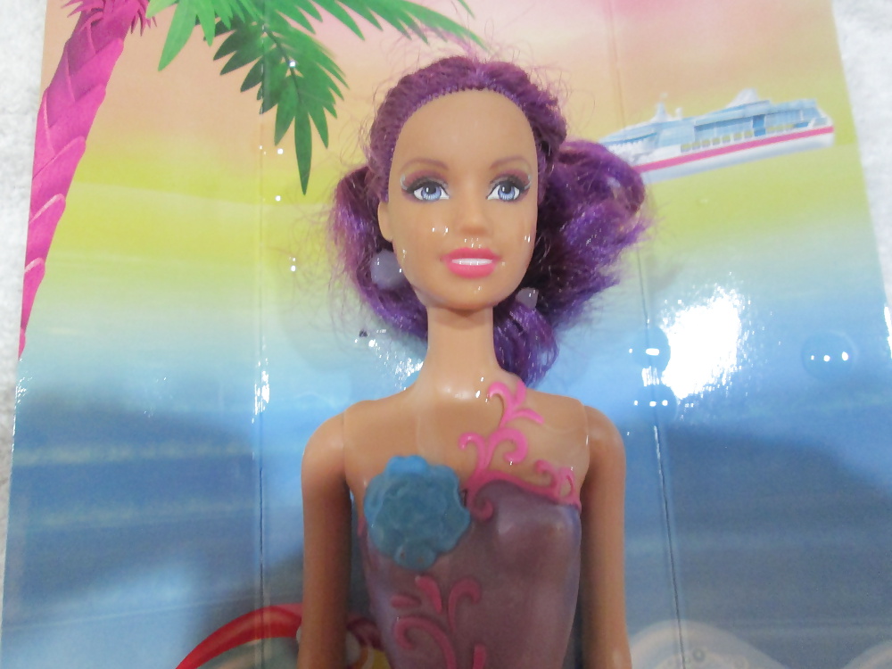 Purple haired cutie #1 #40212544