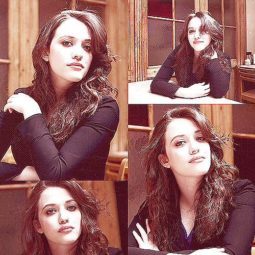 Kat dennings mega collezione 3 #35785399