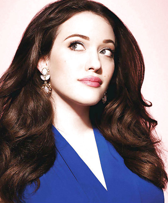 Kat dennings mega collezione 3 #35785512