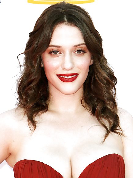 Kat Dennings Mega Collection 3 #35786004