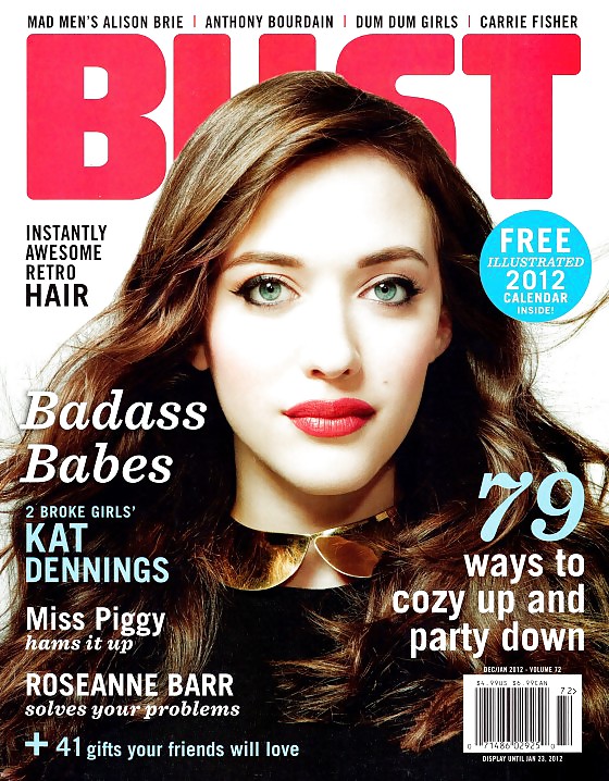 Kat Dennings mega collection 3  #35786083