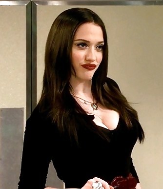 Kat Dennings mega collection 3  #35786555