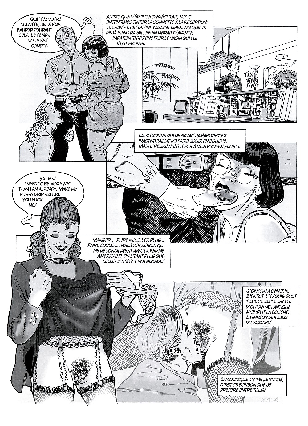 Chambre 121 chap 18
 #29103864