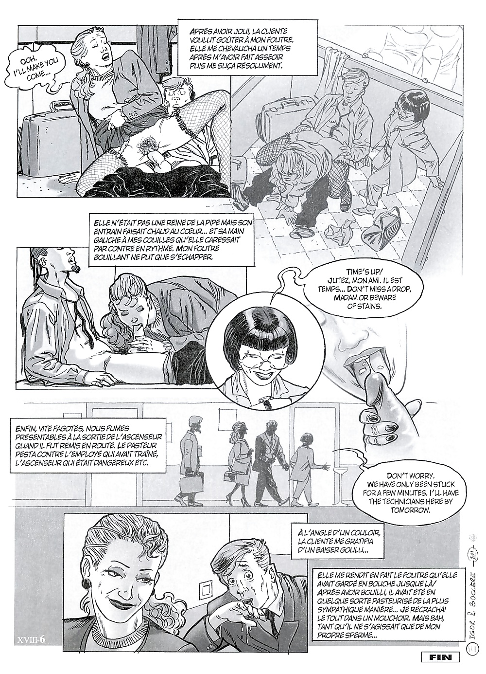 Chambre 121 chap 18
 #29103880