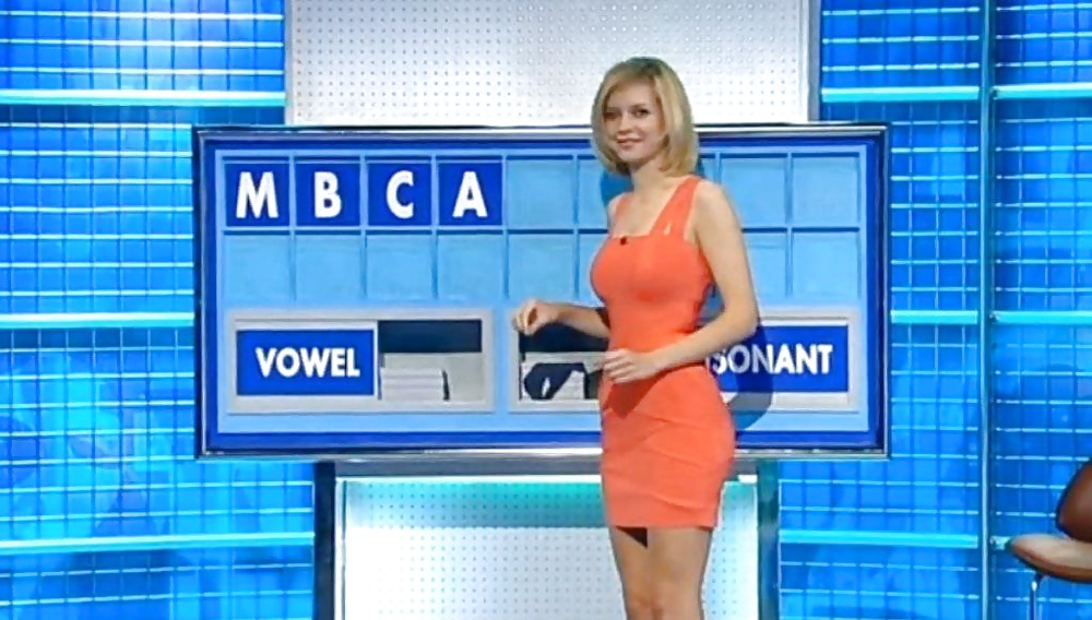 Rachel Riley xx
 #27701022