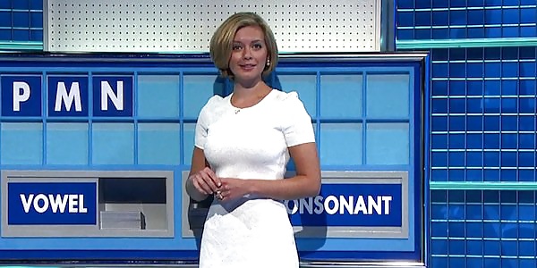 Rachel Riley Xx #27701089