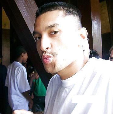 Hombres latinos calientes 36
 #29232414