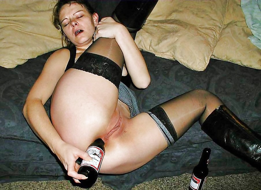 Bottle Insertion - Session 2 #38959187