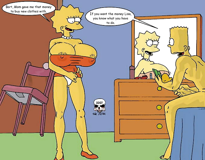 Les Simpsons #31711413