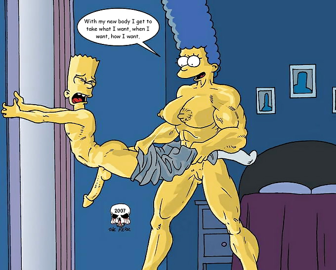 Les Simpsons #31711415