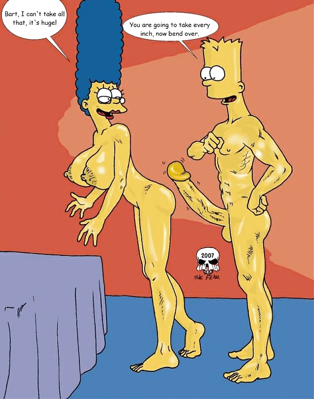 Les Simpsons #31711417