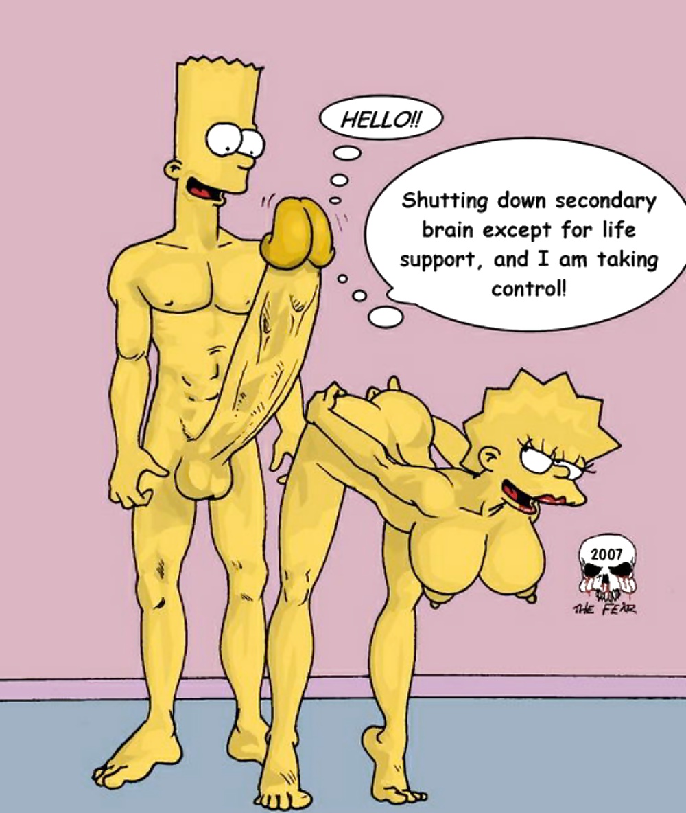 Les Simpsons #31711422