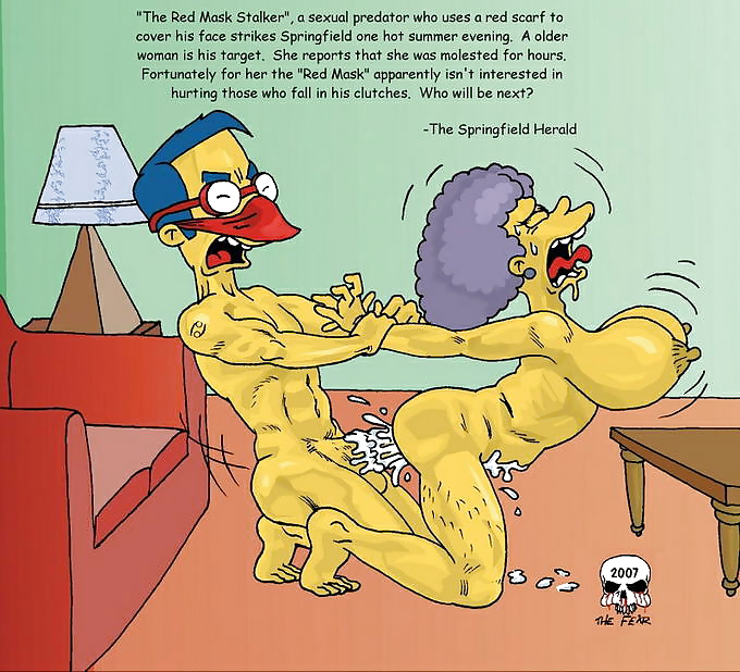 Die Simpsons #31711426