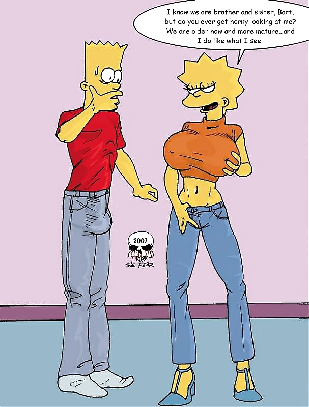 Die Simpsons #31711429