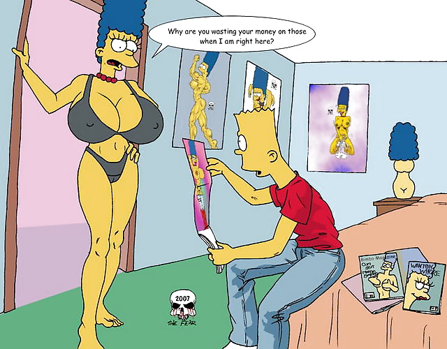 Les Simpsons #31711437