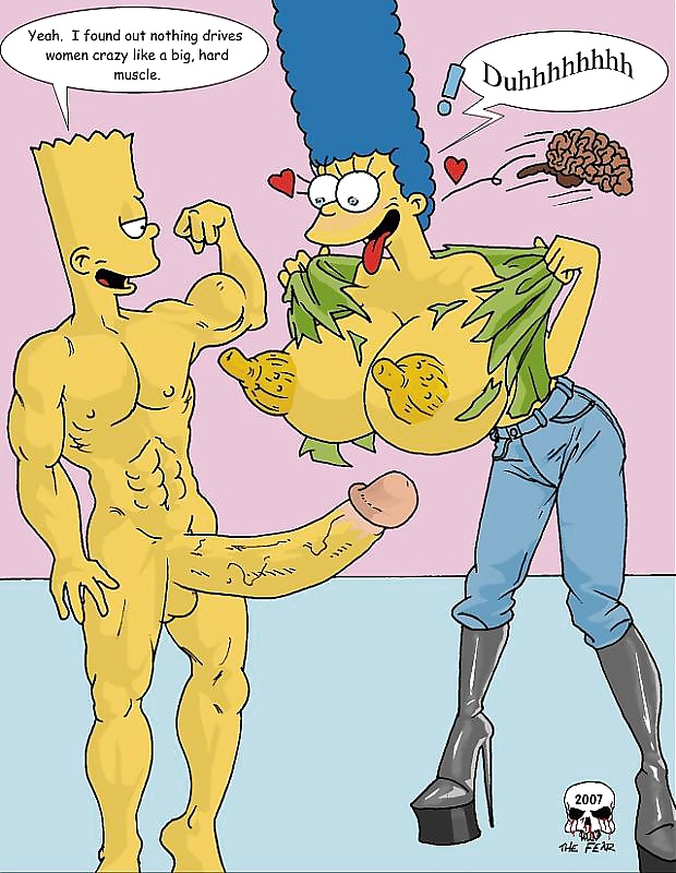 Les Simpsons #31711441