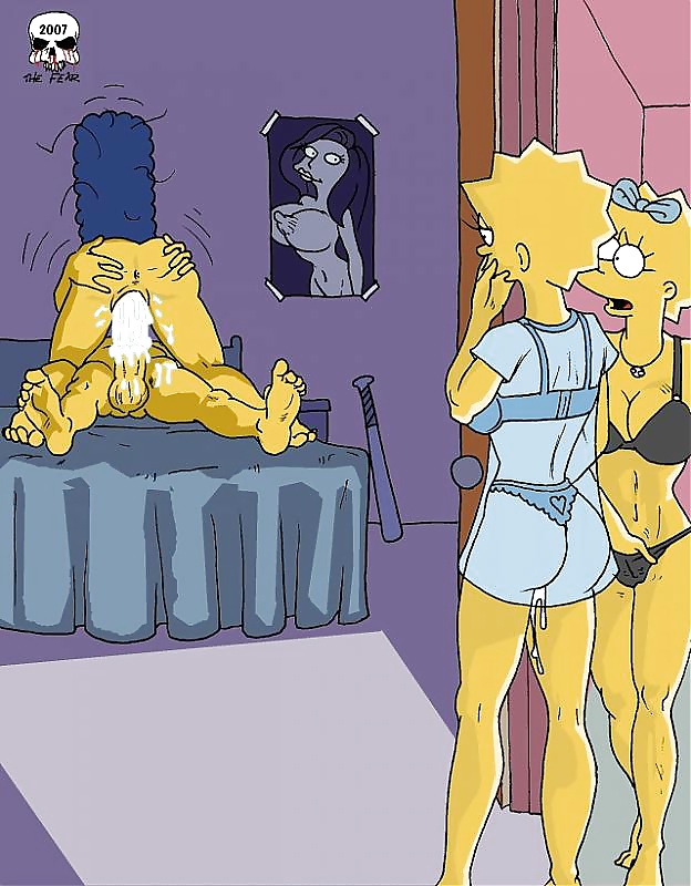 Die Simpsons #31711445