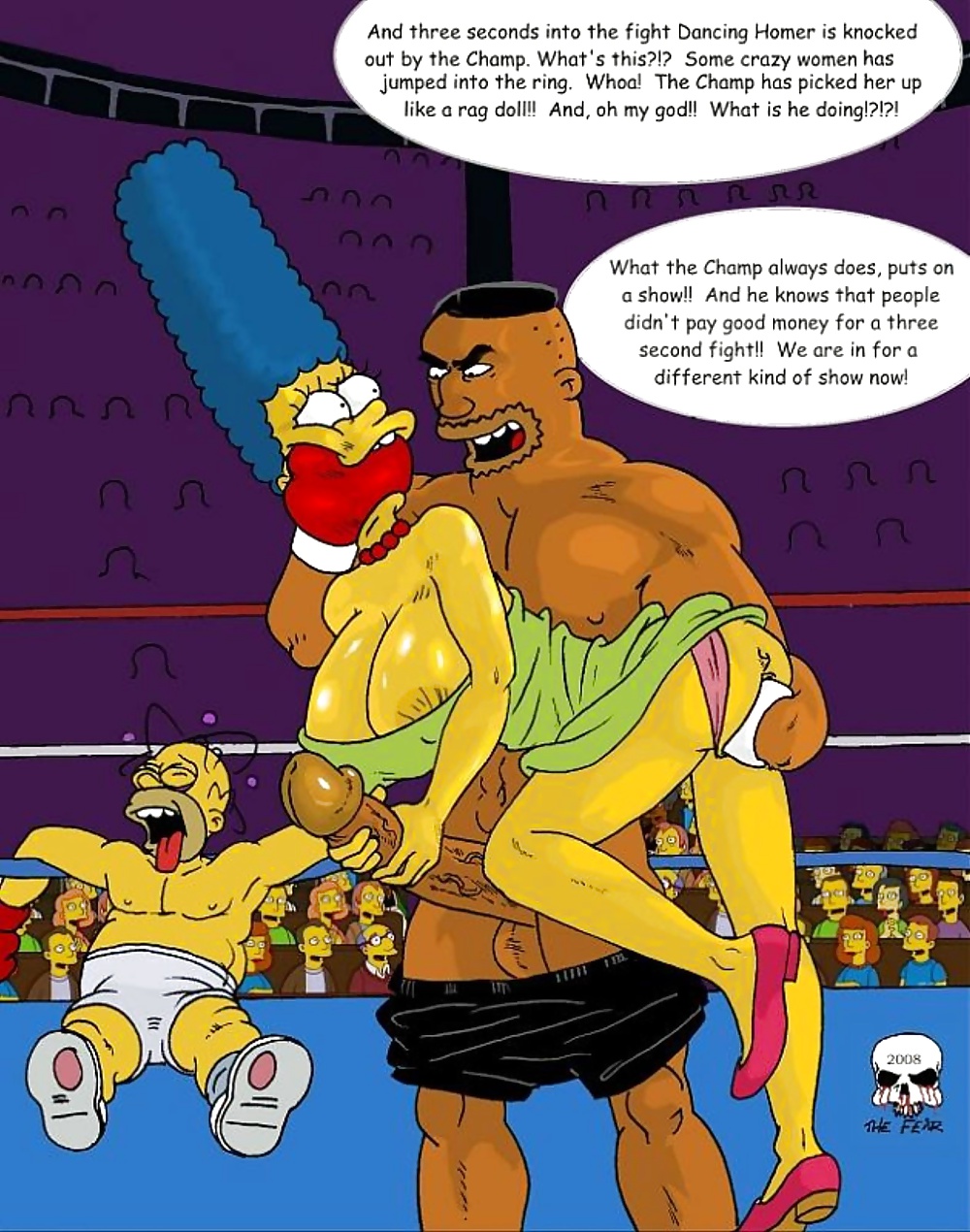 Les Simpsons #31711452