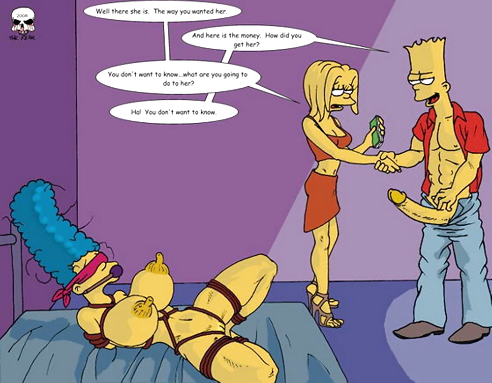 Les Simpsons #31711454