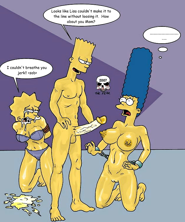 Les Simpsons #31711458