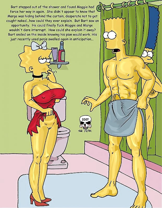 Les Simpsons #31711461