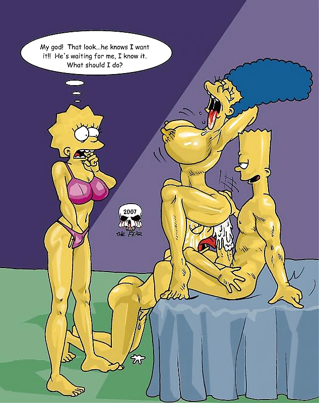 Les Simpsons #31711462