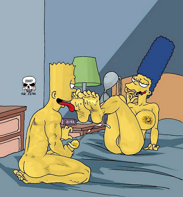 Die Simpsons #31711463