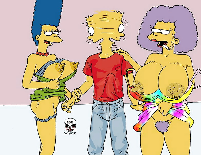 Les Simpsons #31711464
